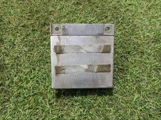 Блок подогрева руля, ориг. номер A0295452932, MERCEDES-BENZ G 500 463 1990-2006