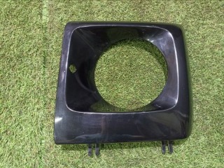 Накладка фары передняя левая, ориг. номер A4638840731, MERCEDES-BENZ G 500 463 1990-2006