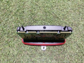 Блок управления LED светом, ориг. номер 63117380781, BMW X6 F16 2014-2020
