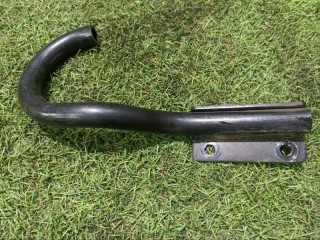 Кронштейн рулевой колонки, ориг. номер A4634600835, MERCEDES-BENZ G 500 463 1990-2006