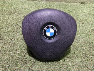 Подушка безопасности (руль)., ориг. номер 32306791330, BMW 3 F30 2011-2016