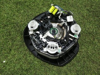 Подушка безопасности (руль)., ориг. номер 32306791330, BMW 3 F30 2011-2016