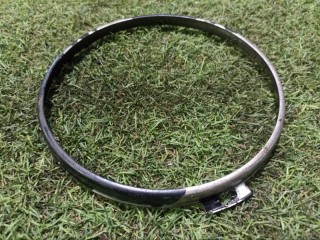 Накладка фары, ориг. номер A4638200759, MERCEDES-BENZ G 500 463 1990-2006