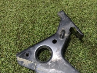 Кронштейн моторного отсека, ориг. номер 51617326236, BMW 3 F30 2011-2016