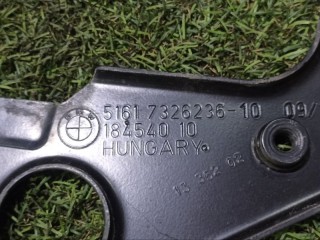 Кронштейн моторного отсека, ориг. номер 51617326236, BMW 3 F30 2011-2016