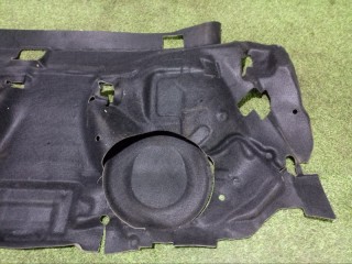 Шумоизоляция пола, ориг. номер 4G0863545B, Audi RS6 Performance C7 4G 2014-2018