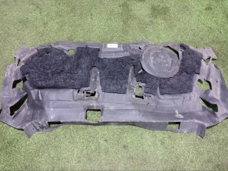 Шумоизоляция пола, ориг. номер 4G0863545B, Audi RS6 Performance C7 4G 2014-2018