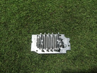 Блок розжига led фары передний левый, ориг. номер 21795201, Audi RS6 C8 2019-2026
