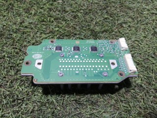 Блок розжига led фары передний левый, ориг. номер 21795201, Audi RS6 C8 2019-2026