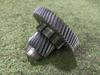 Шестерня промежуточного вала, ориг. номер 8200166873, Nissan Almera G15 2012-2018
