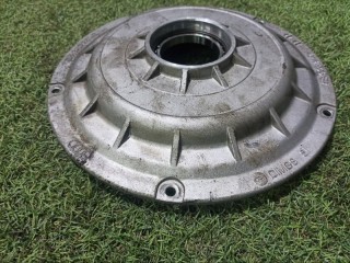 Крышка акпп, ориг. номер 0B5323259E, Audi A6 C7 2011-2014