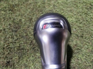 Чехол кулисы АКПП, ориг. номер 8V1713139G, Audi A3 8V 2016-2020