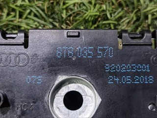 Фильтр подавления радиопомех, ориг. номер 8T8035570, Audi A3 8V 2016-2020