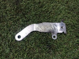 Кронштейн звукового сигнала, ориг. номер 5Q0951229S, Audi A3 8V 2016-2020