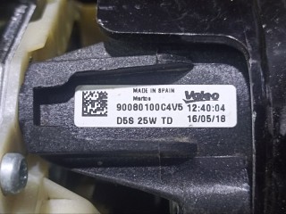 Линза фары, ориг. номер 8V0941005AE, Audi A3 8V 2016-2020