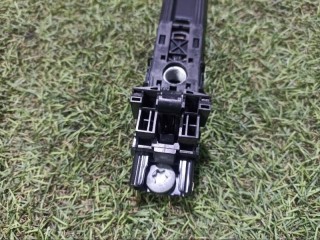 Регулятор ремня безопасности, ориг. номер A0008600388, Mercedes-Benz E class W213 2016-2021