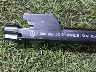 Регулятор ремня безопасности, ориг. номер A0008600388, Mercedes-Benz E class W213 2016-2021