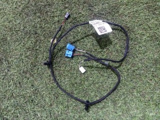 Проводка обшивки двери передняя правая, ориг. номер A2135406910, Mercedes-Benz E class W213 2016-2021