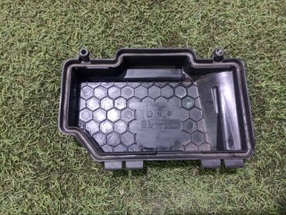 Крышка блока двигателя, ориг. номер A2055402328, Mercedes-Benz E class W213 2016-2021