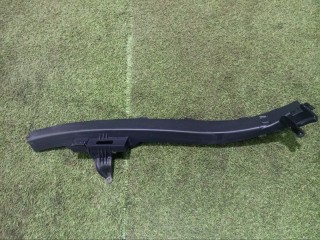 Накладка арки задняя левая, ориг. номер A2136901325, Mercedes-Benz E class W213 2016-2021