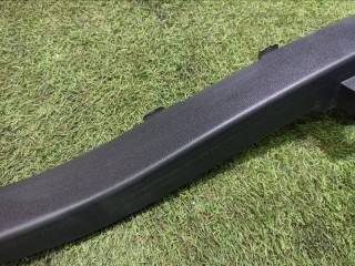 Накладка арки задняя правая, ориг. номер A2136901425, Mercedes-Benz E class W213 2016-2021
