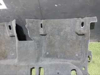 Ковер, ориг. номер 9Y0863367D0U6, Porsche Cayenne Turbo E3 9Y 959 2017-2023