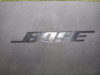 Усилитель Bose, ориг. номер PAE035223, Porsche Cayenne E3 9Y 959 2014-2018