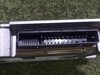 Усилитель Bose, ориг. номер PAE035223, Porsche Cayenne E3 9Y 959 2014-2018