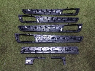 Декоративные накладки салона, ориг. номер 9Y0867102BBX3, Porsche Cayenne Turbo E3 9Y 959 2017-2023