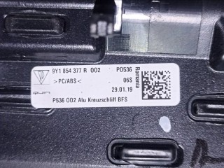 Декоративные накладки салона, ориг. номер 9Y0867102BBX3, Porsche Cayenne Turbo E3 9Y 959 2017-2023