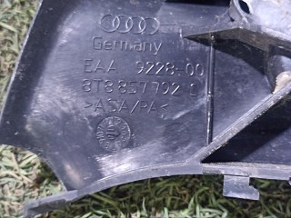 Кронштейн ремня безопасности задний правый, ориг. номер 8T8857792B1CT, Audi A5 Sportback 8T 2007-2011