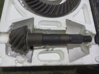 Главная пара, ориг. номер 41201-80569, Toyota Land Cruiser Prado 150