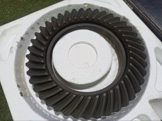 Главная пара, ориг. номер 41201-80569, Toyota Land Cruiser Prado 150