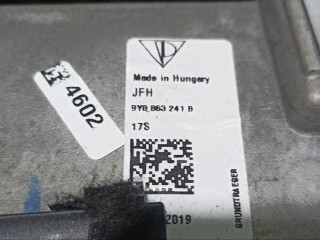 Кронштейн центральной консоли, ориг. номер 9Y0863241B, Porsche Cayenne Turbo E3 9Y 959 2017-2023