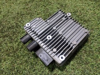 Блок управления активной подвески, ориг. номер 971907156S, Porsche Cayenne Turbo E3 9Y 959 2017-2023
