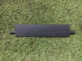 Заслонка воздуховода, ориг. номер 9Y0122519B, Porsche Cayenne Turbo E3 9Y 959 2017-2023