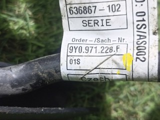 Жгут проводов стартера, ориг. номер 9Y0971228D, Porsche Cayenne Turbo E3 9Y 959 2017-2023
