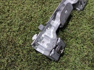 Кронштейн потолочной ручки, ориг. номер 9Y0809343A, Porsche Cayenne Turbo E3 9Y 959 2017-2023