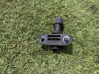 Отбойник двери, ориг. номер 9Y0827239, Porsche Cayenne Turbo E3 9Y 959 2017-2023