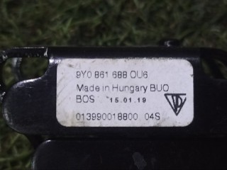 Кронштейн потолка правый, ориг. номер 9Y0861688OU6, Porsche Cayenne Turbo E3 9Y 959 2017-2023