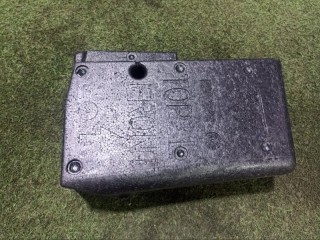 Пенопласт багажника, ориг. номер 9Y0863517, Porsche Cayenne Turbo E3 9Y 959 2017-2023