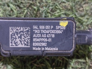 Датчик перепада давления, ориг. номер 04L906051P, Porsche Cayenne Turbo E3 9Y 959 2017-2023