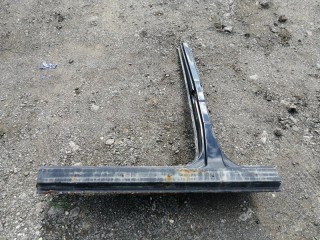 Центральная стойка левая, ориг. номер A4636372724, Mercedes-Benz G-class 500 W463 1990-2006
