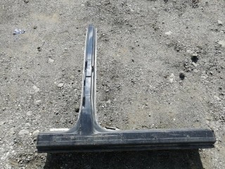 Центральная стойка правая, ориг. номер A4636372824, Mercedes-Benz G-class 400 CDI W463 1990-2006