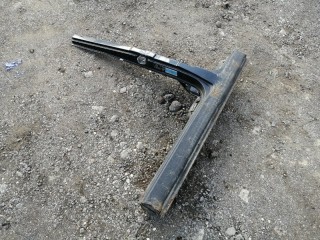 Центральная стойка левая, ориг. номер A4636372724, Mercedes-Benz G-class 400 CDI W463 1990-2006