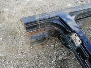 Центральная стойка левая, ориг. номер A4636372724, Mercedes-Benz G-class 400 CDI W463 1990-2006
