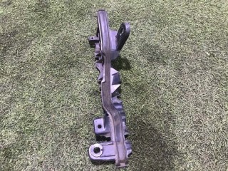 Уплотнитель моторного отсека, ориг. номер A2138310300, Mercedes-Benz E class W213 2016-2021