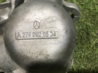Экран тнвд, ориг. номер A2740920534, Mercedes-Benz E class W213 2016-2021