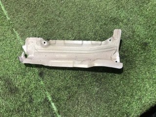 Экран тепловой(защита), ориг. номер A2136824400, Mercedes-Benz E class W213 2016-2021