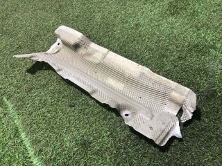 Экран тепловой(защита), ориг. номер A2136824400, Mercedes-Benz E class W213 2016-2021